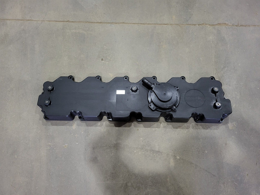 PERKINS Cylinder Head Cover 4142X403