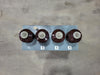 DUCATI ENERGIA S.P.A Medium Voltage Line Filter Capacitors 80026-041-25