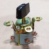 ELECTROSWITCH Rotary Switch M15291/2-005