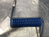 Coil Hose Pneumatics