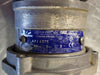 CROUSE-HINDS Arktite Series APJ Plug 60A 600VAC/250VDC 3-Wire 3-Pole