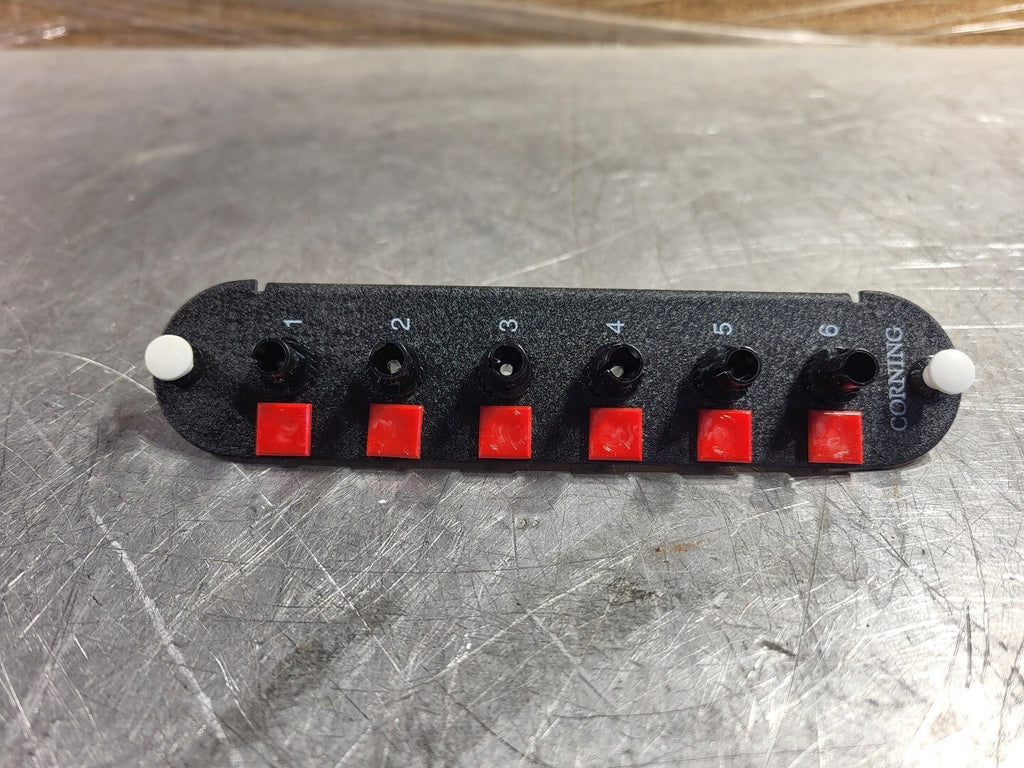 CORNING Connector Panels CCH-CP06-15T