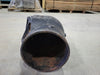 VICTAULIC 300 psi, 10" Grooved Check Valve ANSI 61