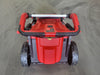 EINHELL 3413273 36V 17 Cordless Lawn Mower Kit