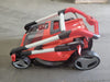 EINHELL 3413273 36V 17 Cordless Lawn Mower Kit