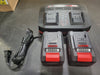 EINHELL 3413273 36V 17 Cordless Lawn Mower Kit