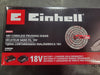 EINHELL 3408304 18V Cordless Pruning Shear
