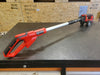 EINHELL 3410314 18V Cordless Pole Grass & Shrub Shear