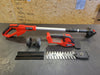EINHELL 3410314 18V Cordless Pole Grass & Shrub Shear