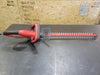 EINHELL 3410709 18V 18 Cordless Hedge Trimmer Kit