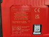 EINHELL 3410709 18V 18 Cordless Hedge Trimmer Kit