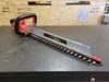 EINHELL 3410923 18V 22 Cordless Hedge Trimmer