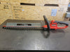 EINHELL 3410923 18V 22 Cordless Hedge Trimmer