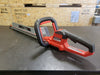 EINHELL 3410923 18V 22 Cordless Hedge Trimmer