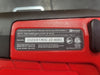 EINHELL 3410584 18V 18" Cordless Telescopic Pole Hedge Trimmer