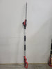EINHELL 3410584 18V 18" Cordless Telescopic Pole Hedge Trimmer