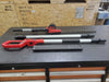 EINHELL 3410584 18V 18" Cordless Telescopic Pole Hedge Trimmer