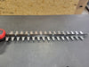 EINHELL 3410584 18V 18" Cordless Telescopic Pole Hedge Trimmer