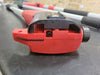 EINHELL 3410583 18V 10 Cordless Telescopic Pole Chain Saw