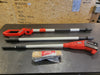 EINHELL 3410583 18V 10 Cordless Telescopic Pole Chain Saw
