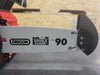 EINHELL 4600030 18V 8 Cordless Chain Saw