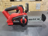 EINHELL 4600030 18V 8 Cordless Chain Saw