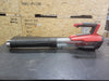 EINHELL 3433556 18V 395 CFM Cordless Leaf Blower (Brushless)