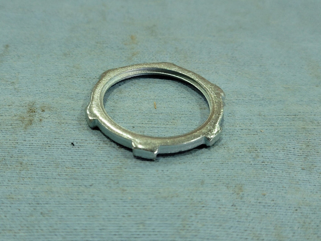 1-1/4" Conduit Locknut