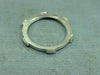 1-1/4" Conduit Locknut