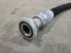 XTRAFLEX Hydraulic Hoses MSHA 2G-IC-126/8-1