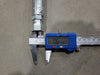 1/2" Hydraulic Hose 100 R1AT