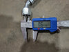 1/2" Hydraulic Hose 100 R1AT