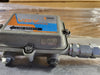MINE SITE TECHNOLOGIES Line Branch Head End