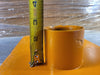 Rectangular Steel Base Flange w/ 2" Threaded Pipe