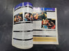 KO SERIES BOXING July 2005 Magazine Arturo Gatti