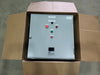 ZACON Balanced Ventilation Door Control Panel HVD-NP