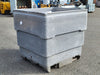 REMCON 47 x 43 in. Poly Combo Bin
