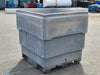 REMCON 47 x 43 in. Poly Combo Bin