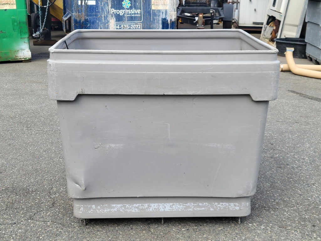 BONAR PLASTICS 48 x 43 in. MonsterCombo Bin