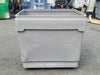 BONAR PLASTICS 48 x 43 in. MonsterCombo Bin