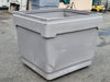BONAR PLASTICS 48 x 43 in. MonsterCombo Bin