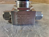 SWAGELOK 1/2" Ball Valve SS-45S8