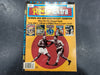 THE RING Magazine Jersey Joe Walcott vs Rocky Marciano Volume 3 No. 2
