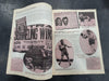 THE RING Magazine Jersey Joe Walcott vs Rocky Marciano Volume 3 No. 2