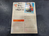 THE RING Magazine Jersey Joe Walcott vs Rocky Marciano Volume 3 No. 2