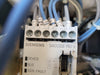 SIEMENS Full Voltage Non-Reversing MCC Bucket Size 1