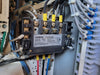 SIEMENS Full Voltage Non-Reversing MCC Bucket Size 1