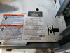SIEMENS Full Voltage Non-Reversing MCC Bucket Size 1