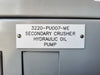 SIEMENS Full Voltage Non-Reversing MCC Bucket Size 1