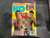 KO July 1999 Magazine Oscar De La Hoya vs Felix Trinidad 